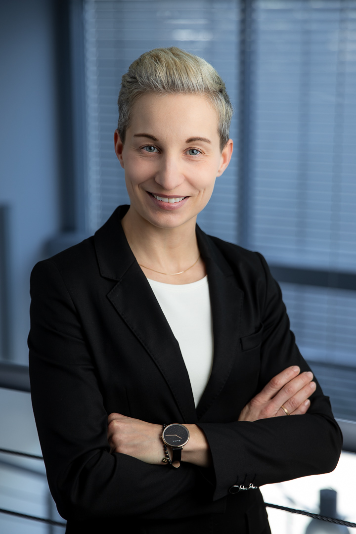 Aleksandra Trocińska - zdjęcie