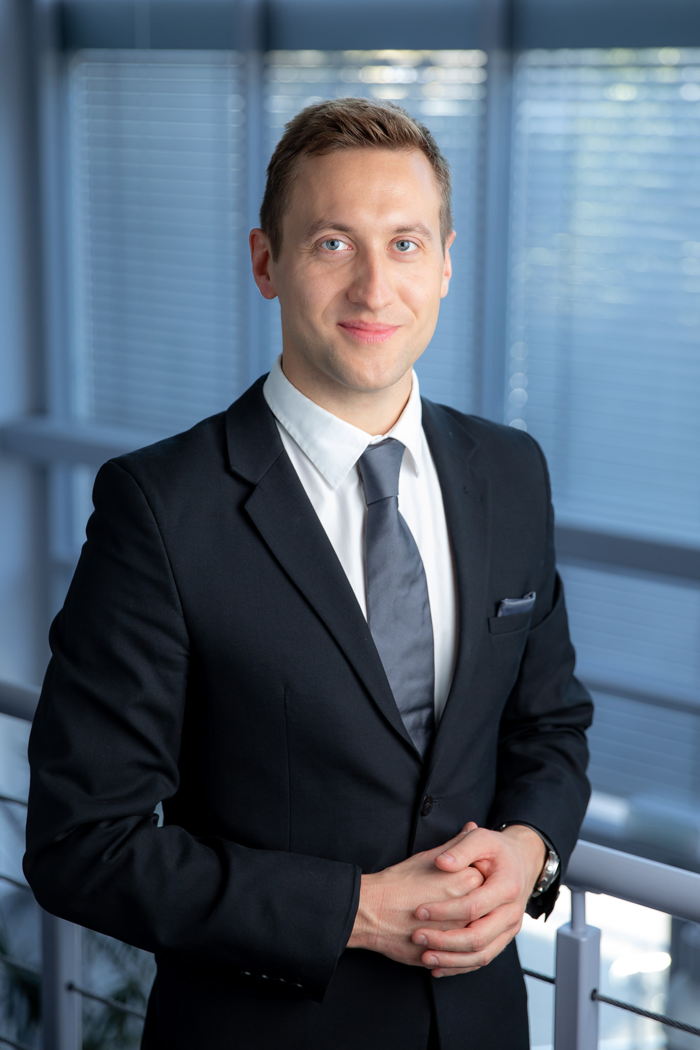 Marek Ruciński - zdjęcie