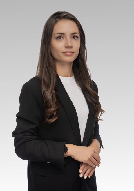 Monika Kozak - zdjęcie biznesowe